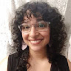 Meet your Posher, Breanne